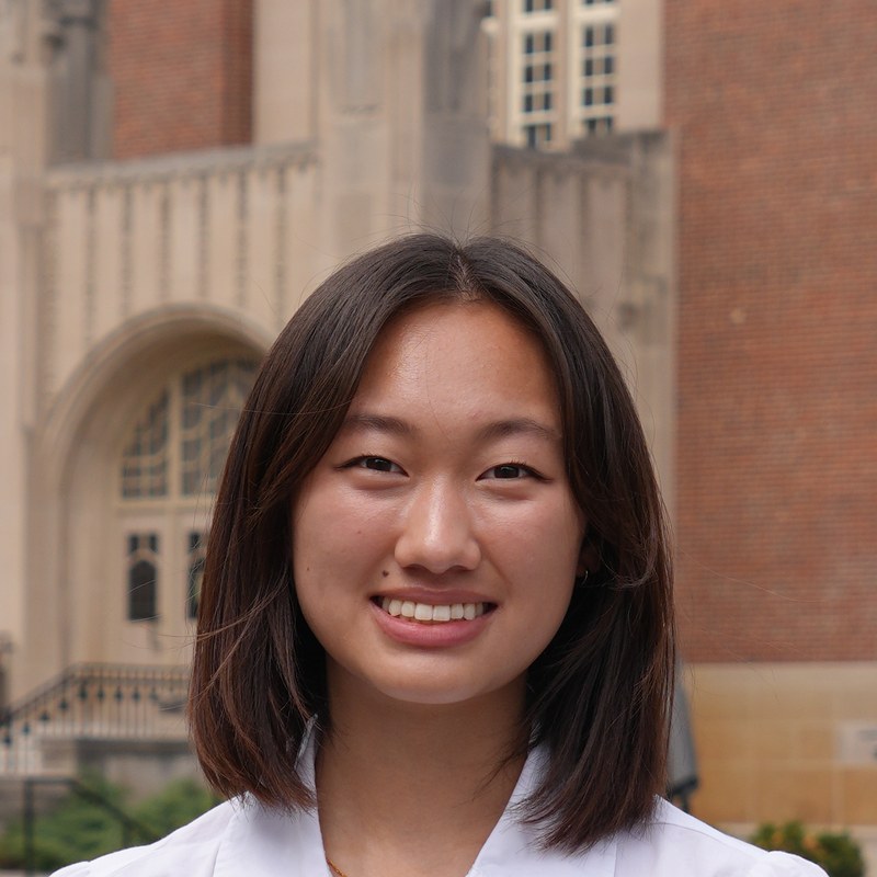 Amy Guo