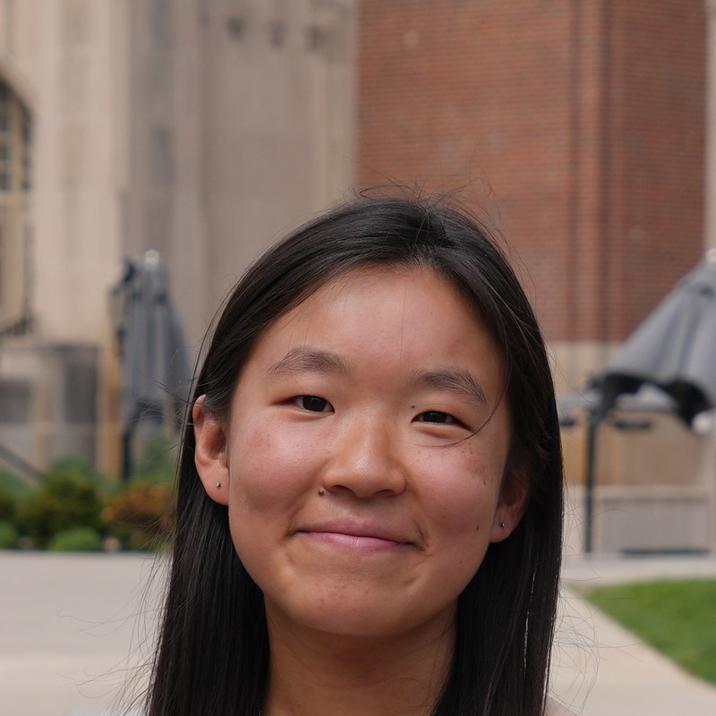Melinda Yong