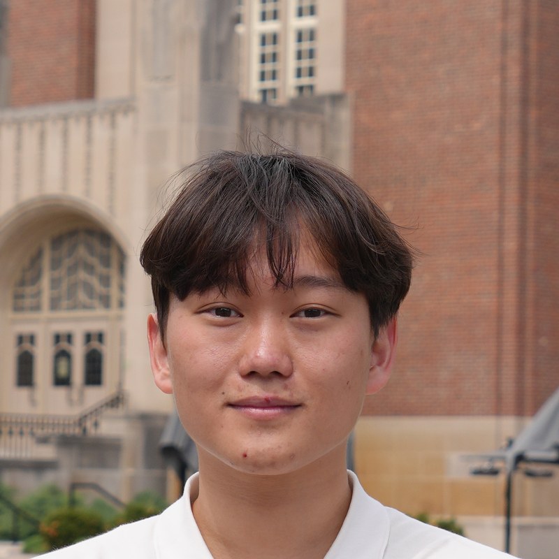 Nathan Cho