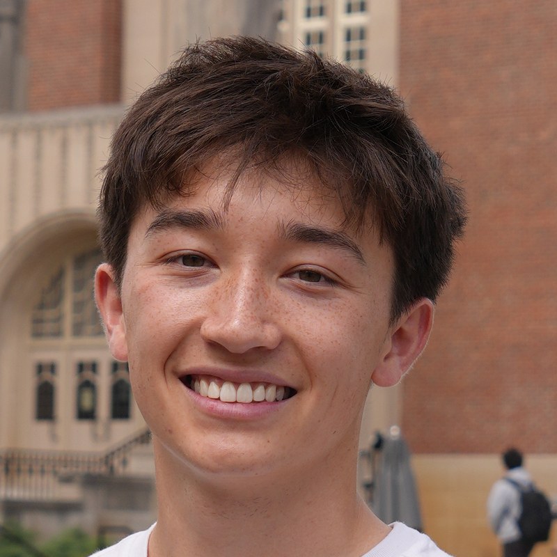 Nick Wu